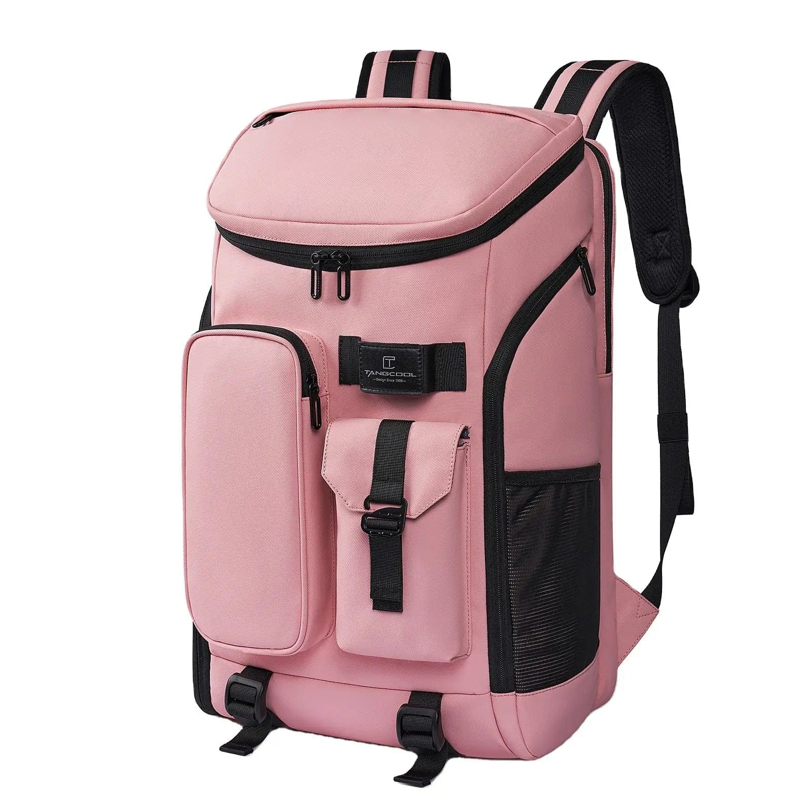 Sac à dos voyage 30 litres Rose Dailysac