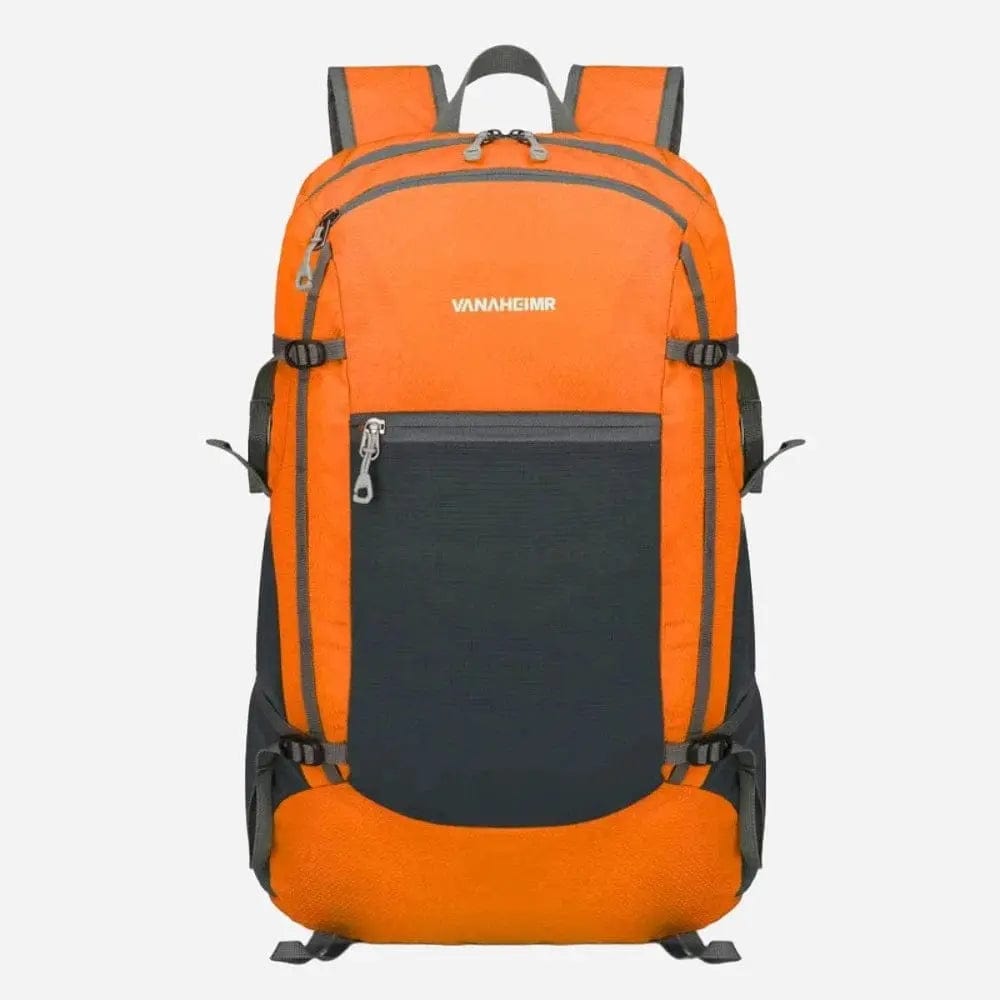 Sac à dos voyage 30L Orange Dailysac