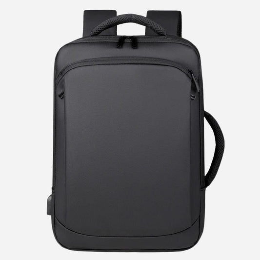 Sac à dos voyage business Noir Dailysac