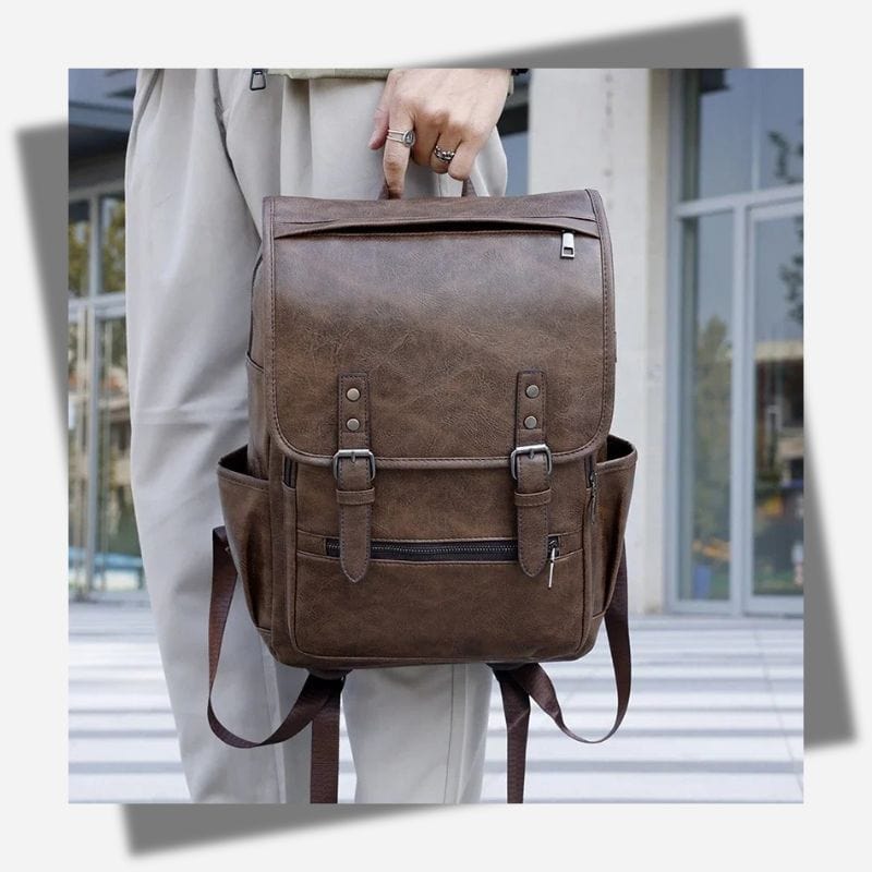 Sac à dos voyage cabine avion 20l Dailysac