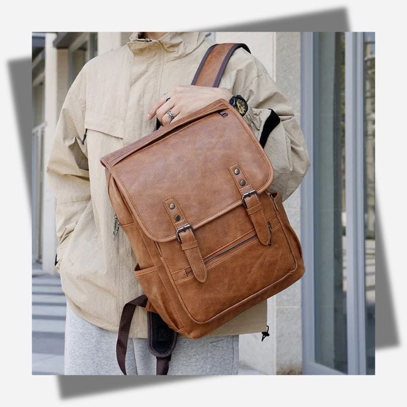 Sac à dos voyage cabine avion 20l Dailysac
