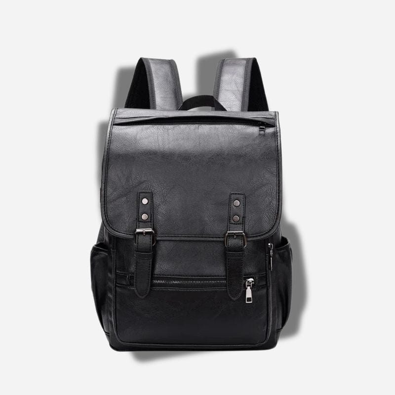 Sac à dos voyage cabine avion 20l Noir Dailysac
