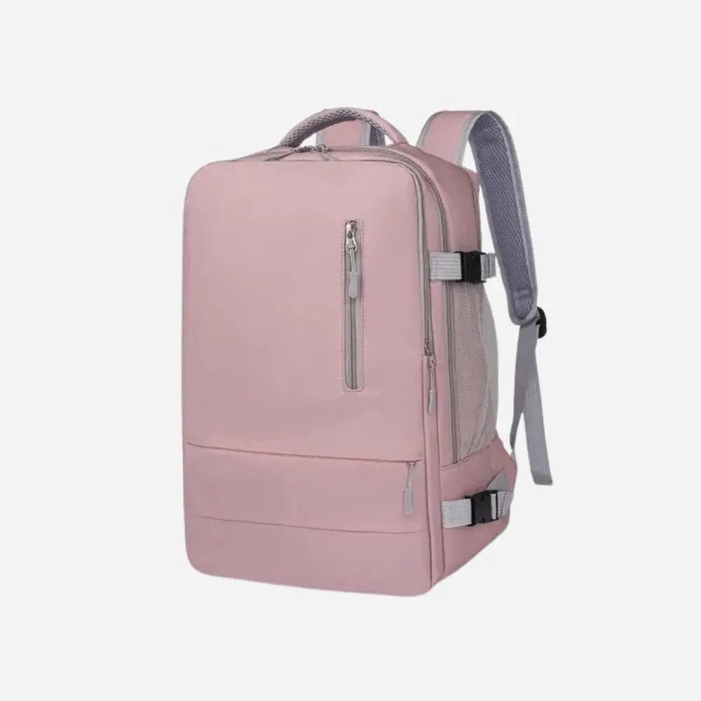 Sac à dos voyage cabine Rose Dailysac