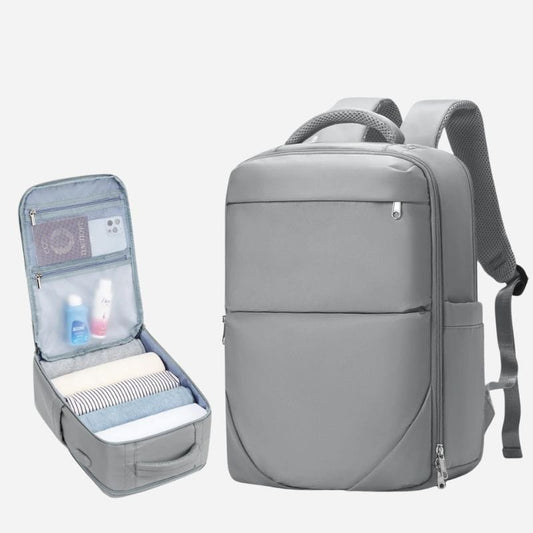 Sac à dos voyage compact Dailysac