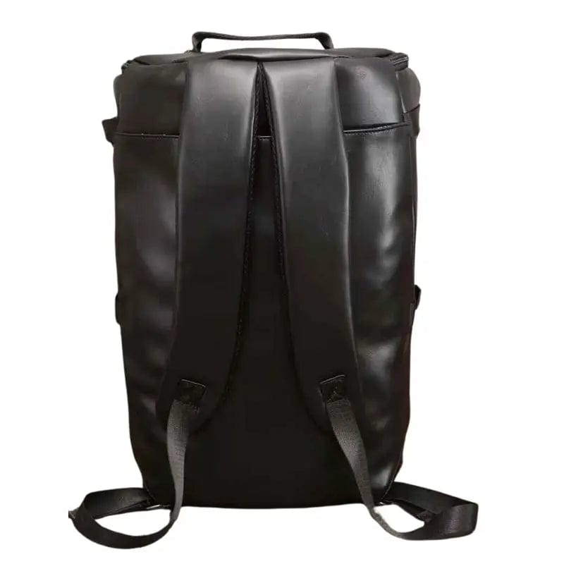 Sac à dos voyage cuir homme Dailysac