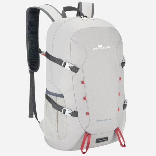 Sac à dos voyage et randonnée femme - 35L pliable Dailysac