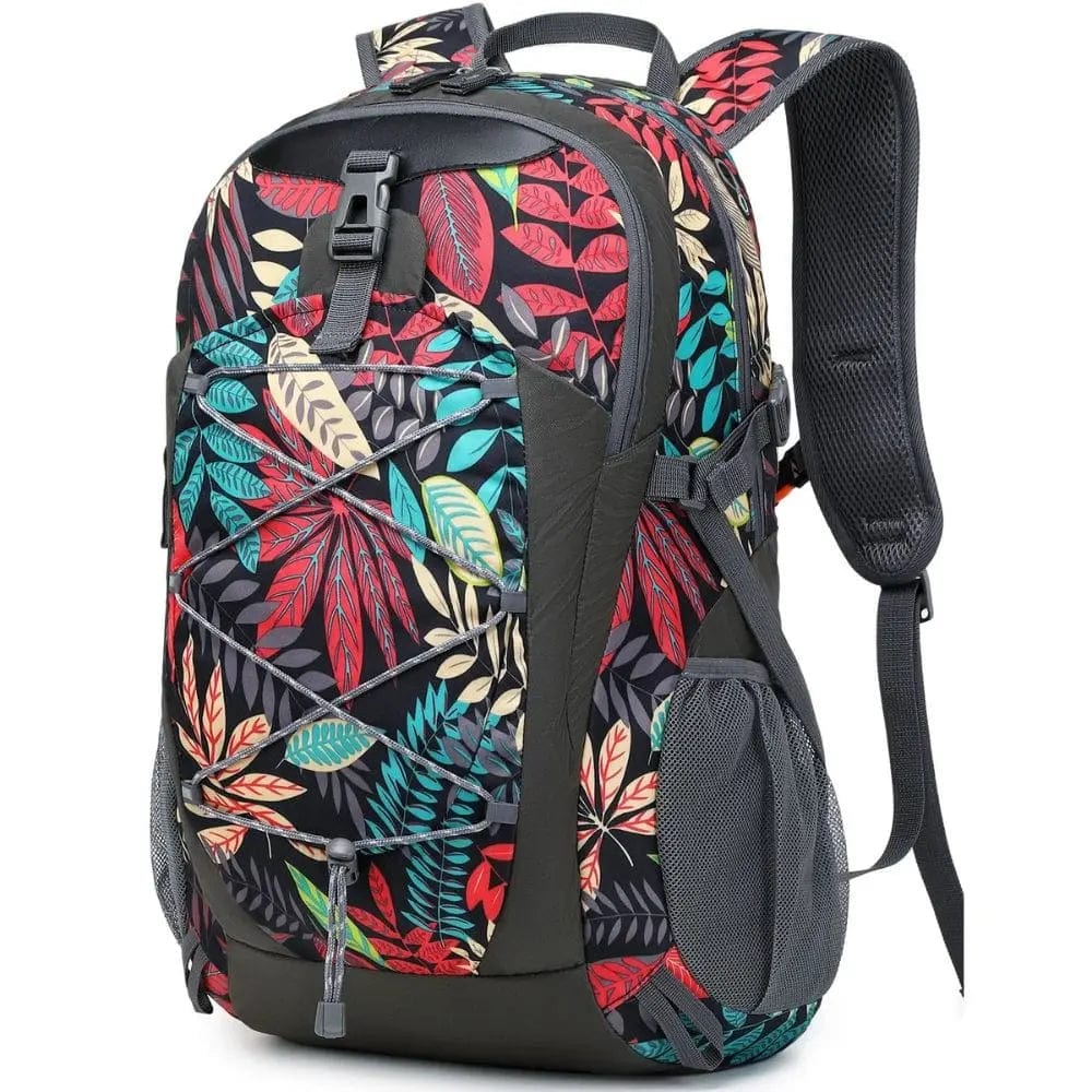 Sac à dos voyage femme 40L Dailysac