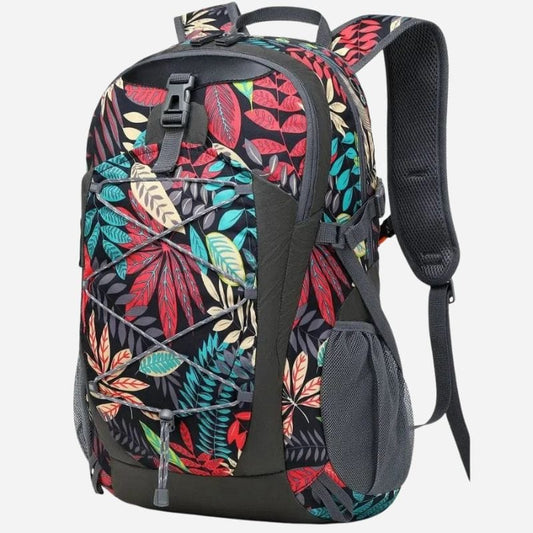 Sac à dos voyage femme 40L Faune Dailysac