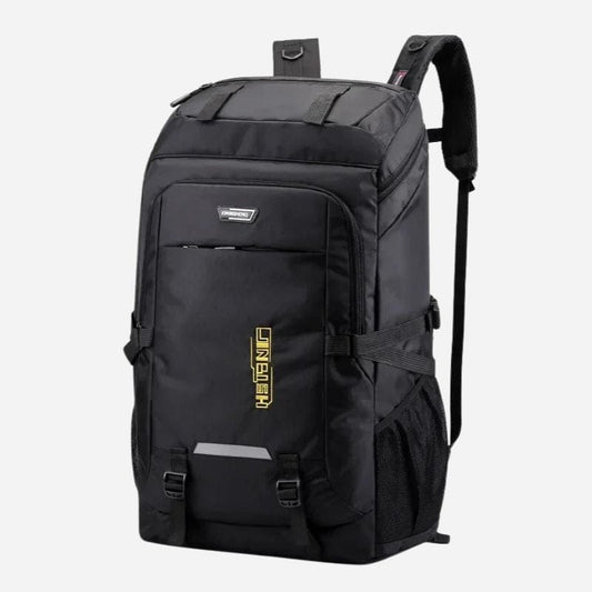 Sac à dos voyage rando 80L Noir Dailysac