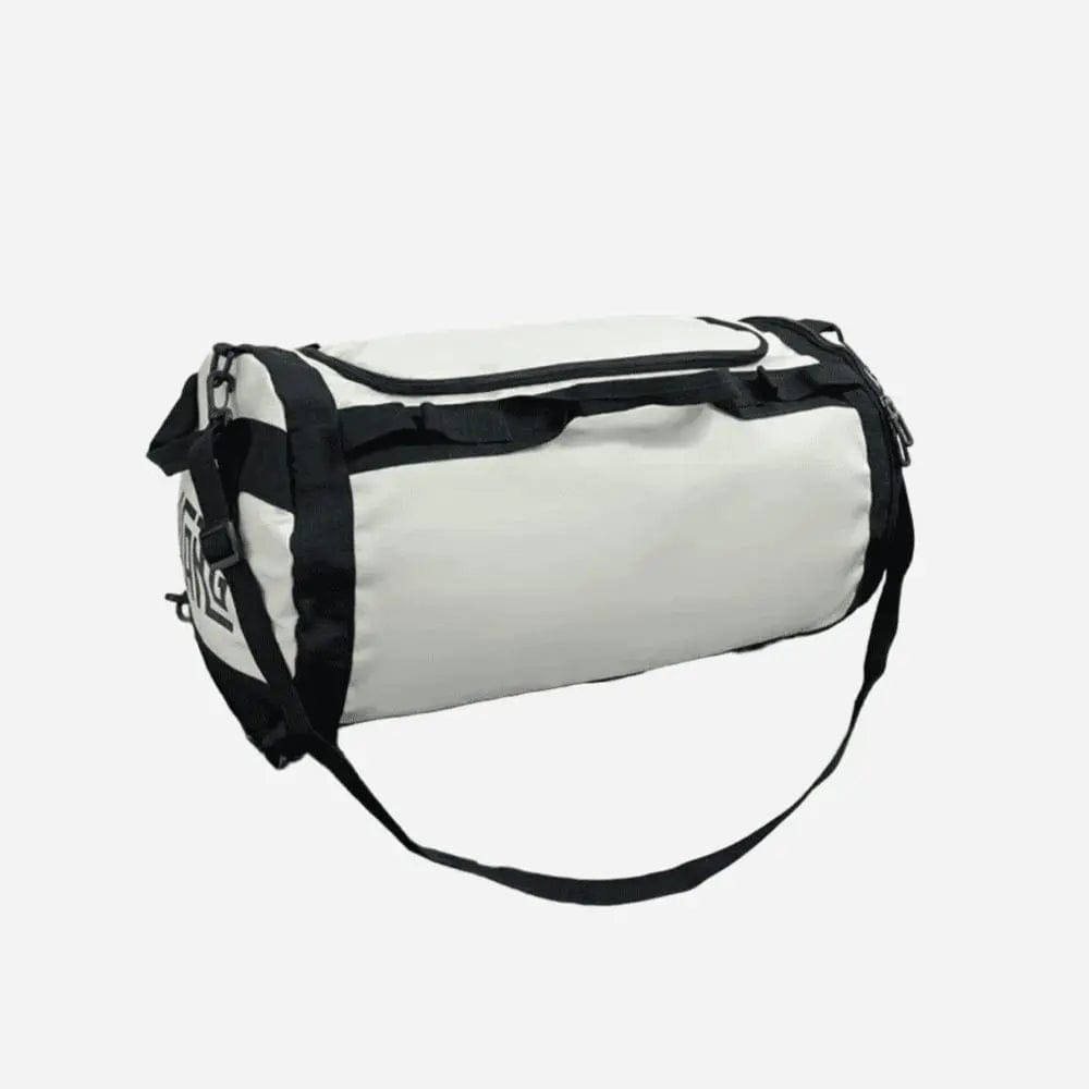 Sac à dos voyage urbain Blanc Dailysac