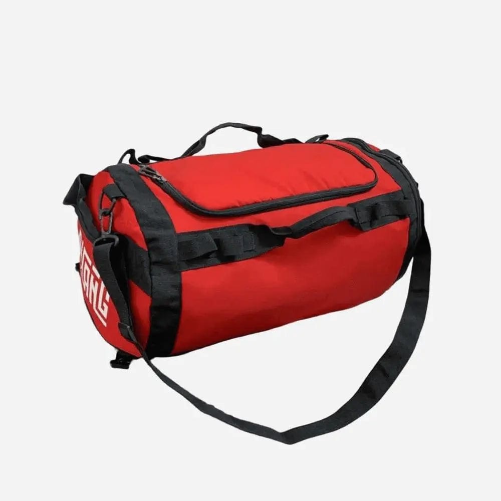 Sac à dos voyage urbain Rouge Dailysac