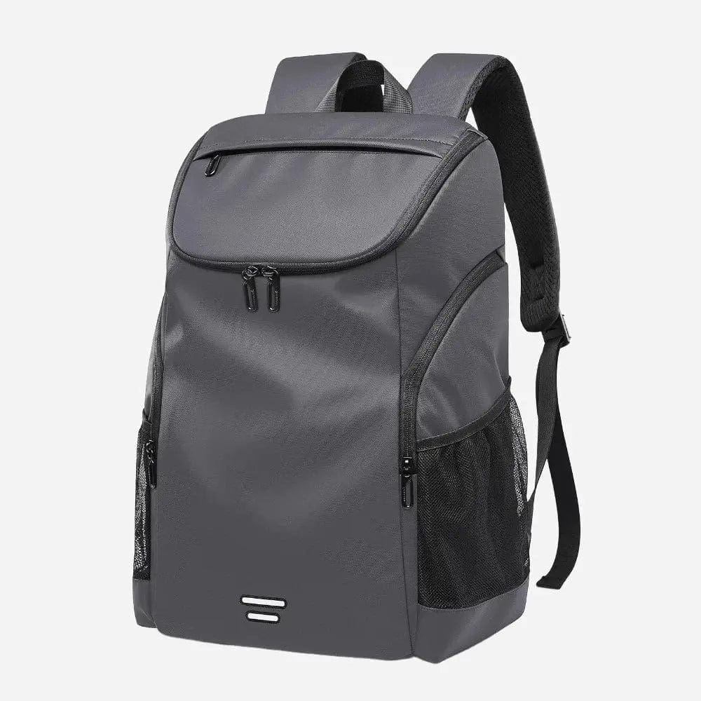 Sac à dos voyage week end homme Gris Dailysac