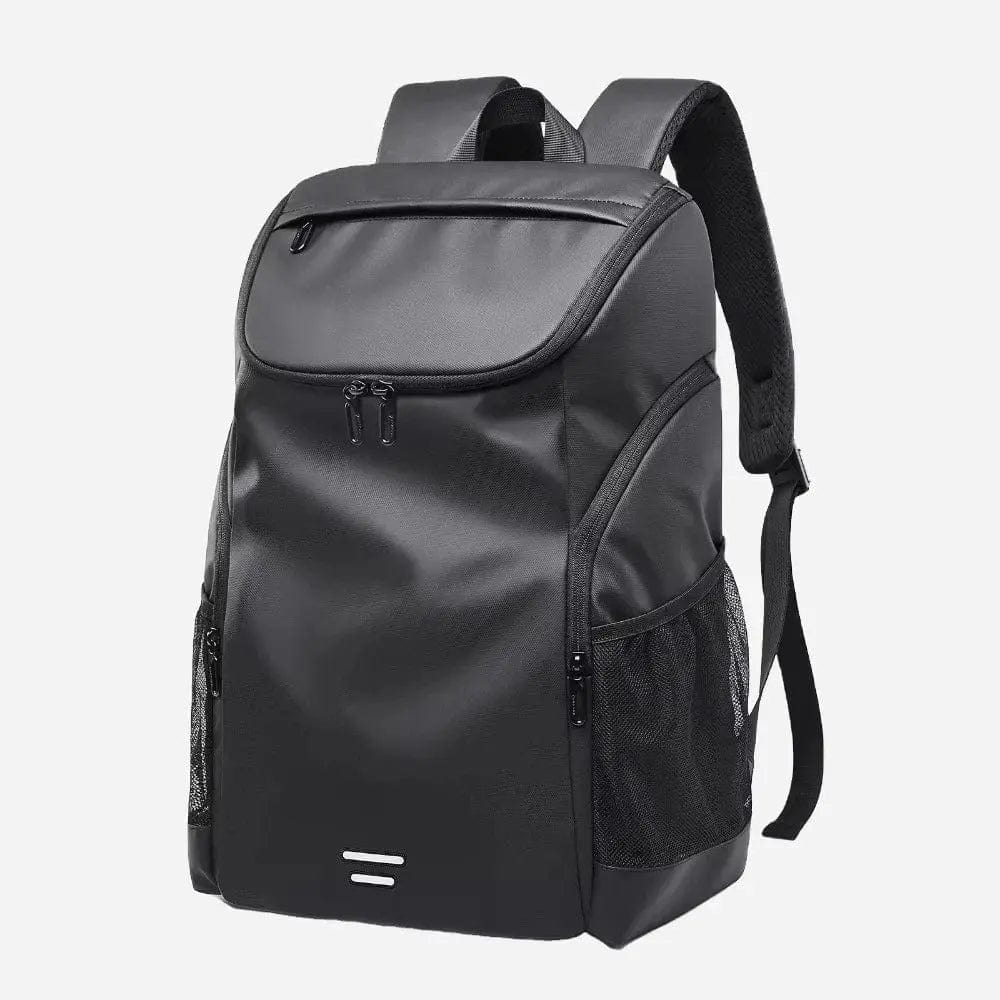 Sac à dos voyage week end homme Noir Dailysac