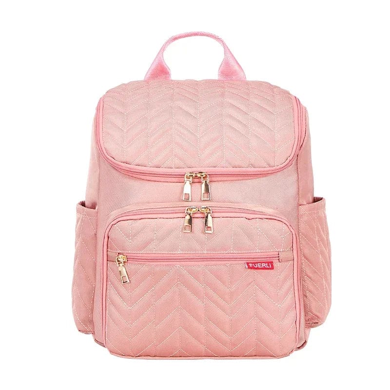 Sac à langer petit format Rose Dailysac