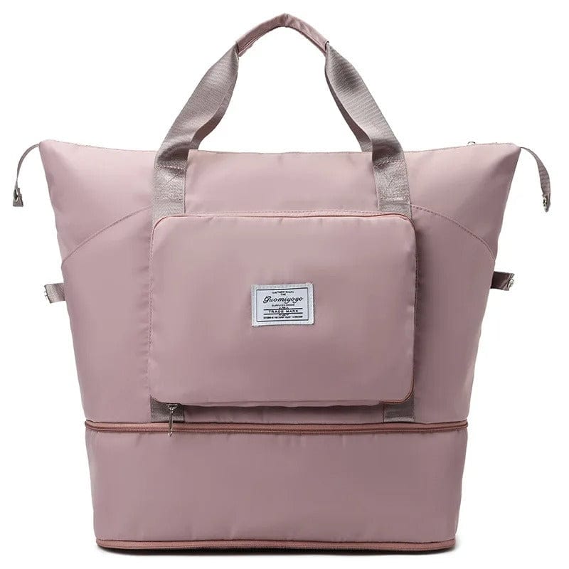 Sac backpack femme Cerise rose Dailysac