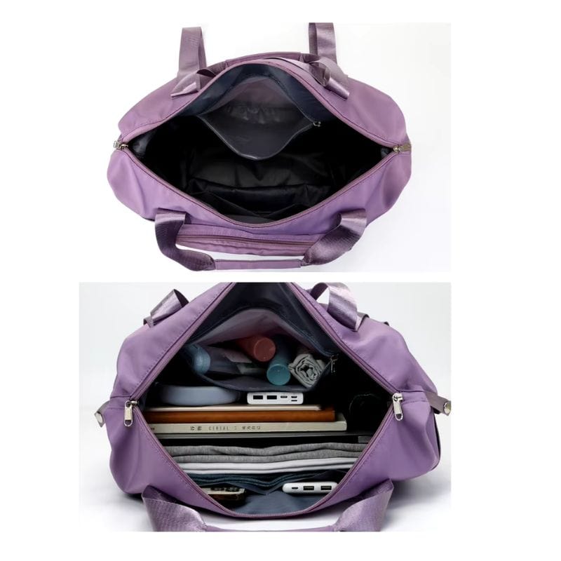 Sac backpack femme Dailysac