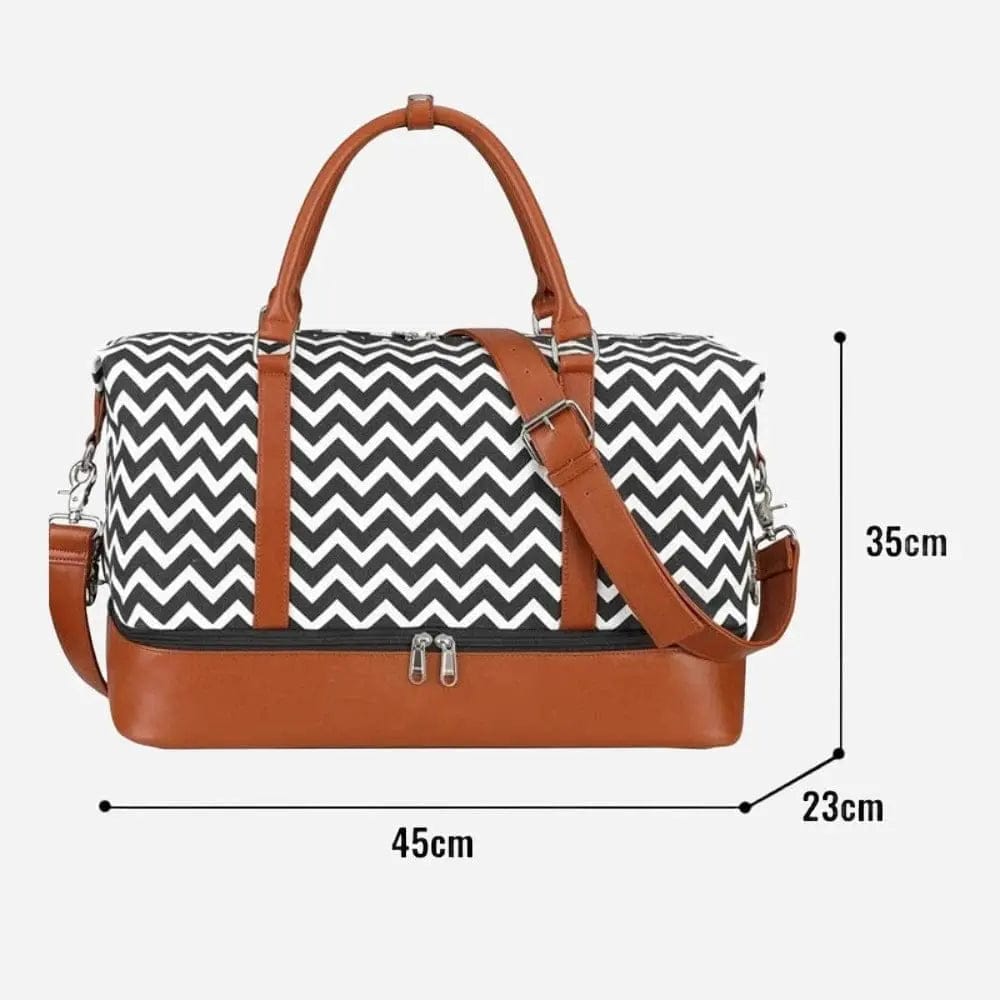 Sac bagage cabine femme Dailysac