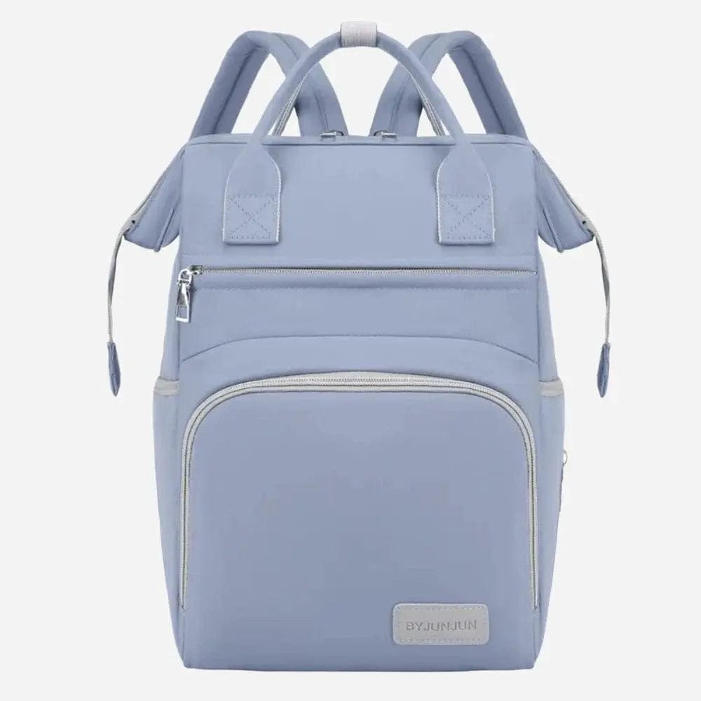 Sac cabine avion bébé Bleu clair Dailysac