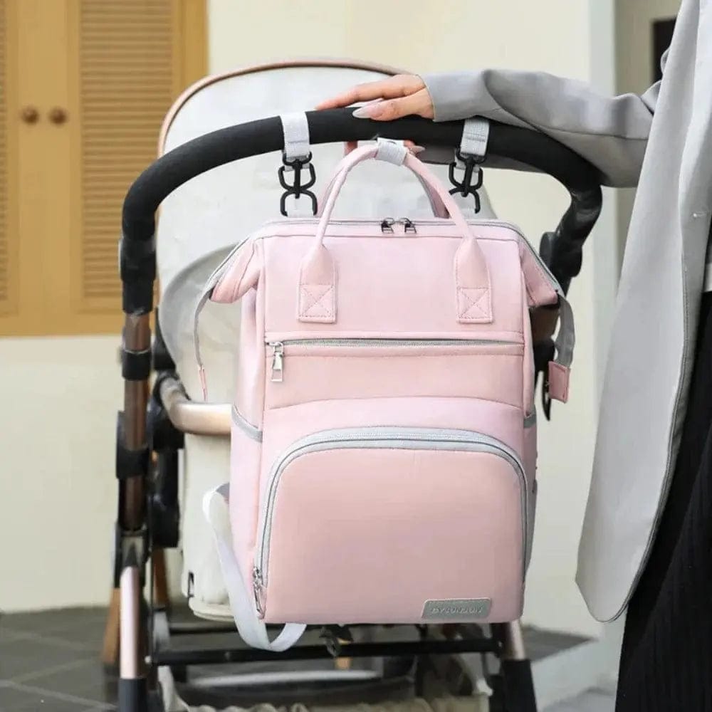 Sac cabine avion bébé Dailysac