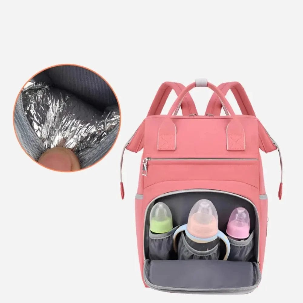 Sac cabine avion bébé Dailysac