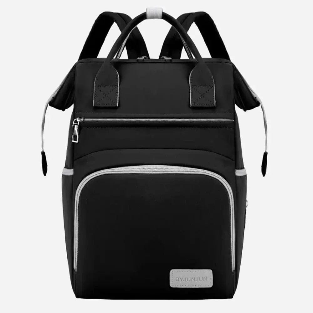 Sac cabine avion bébé Noir Dailysac