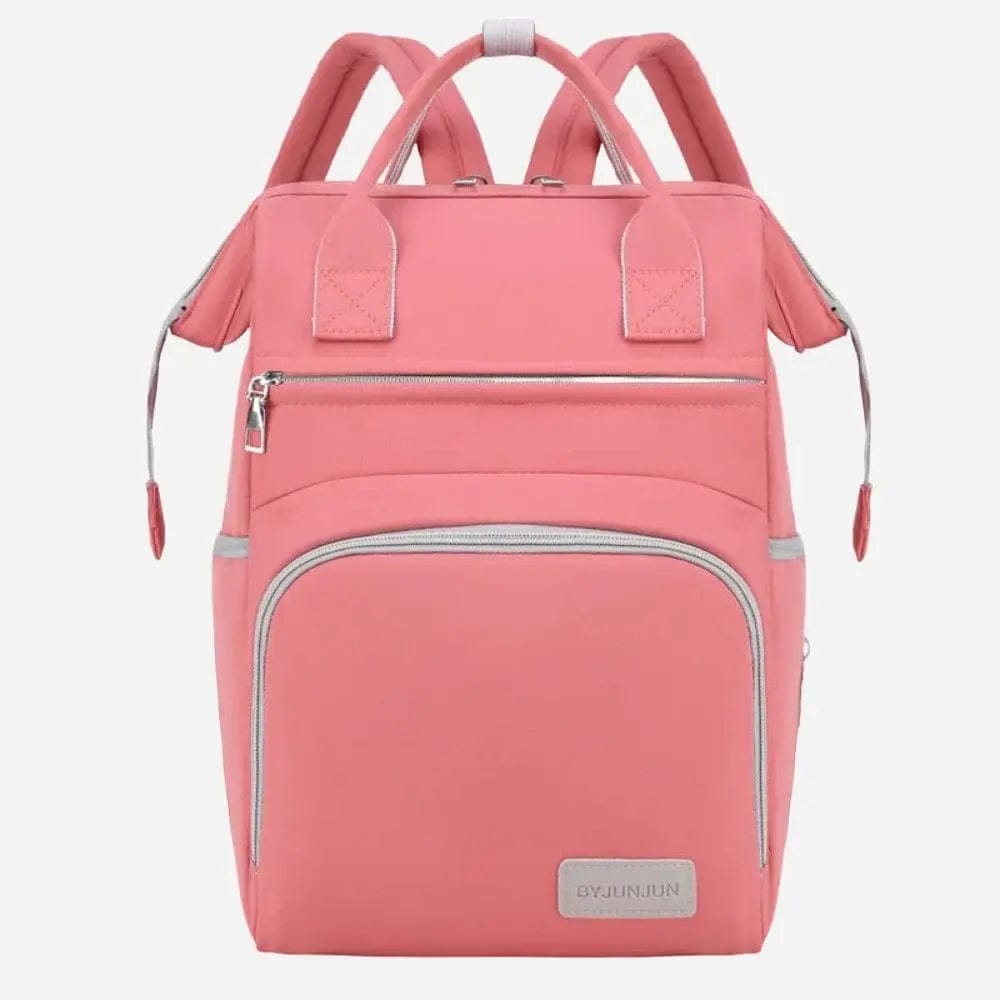 Sac cabine avion bébé Rose Dailysac