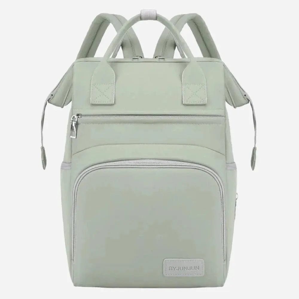 Sac cabine avion bébé Vert clair Dailysac