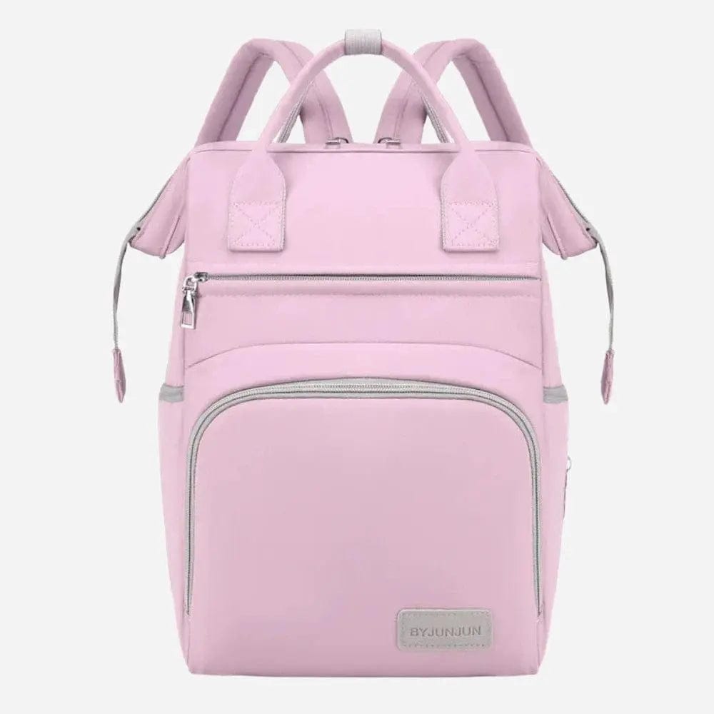 Sac cabine avion bébé Violet Dailysac