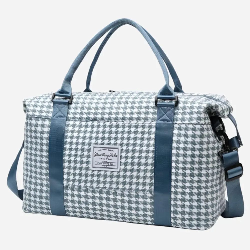 Sac cabine femme Bleu Dailysac