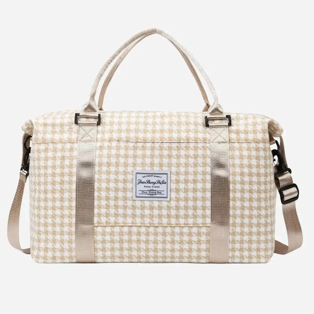 Sac cabine femme Dailysac