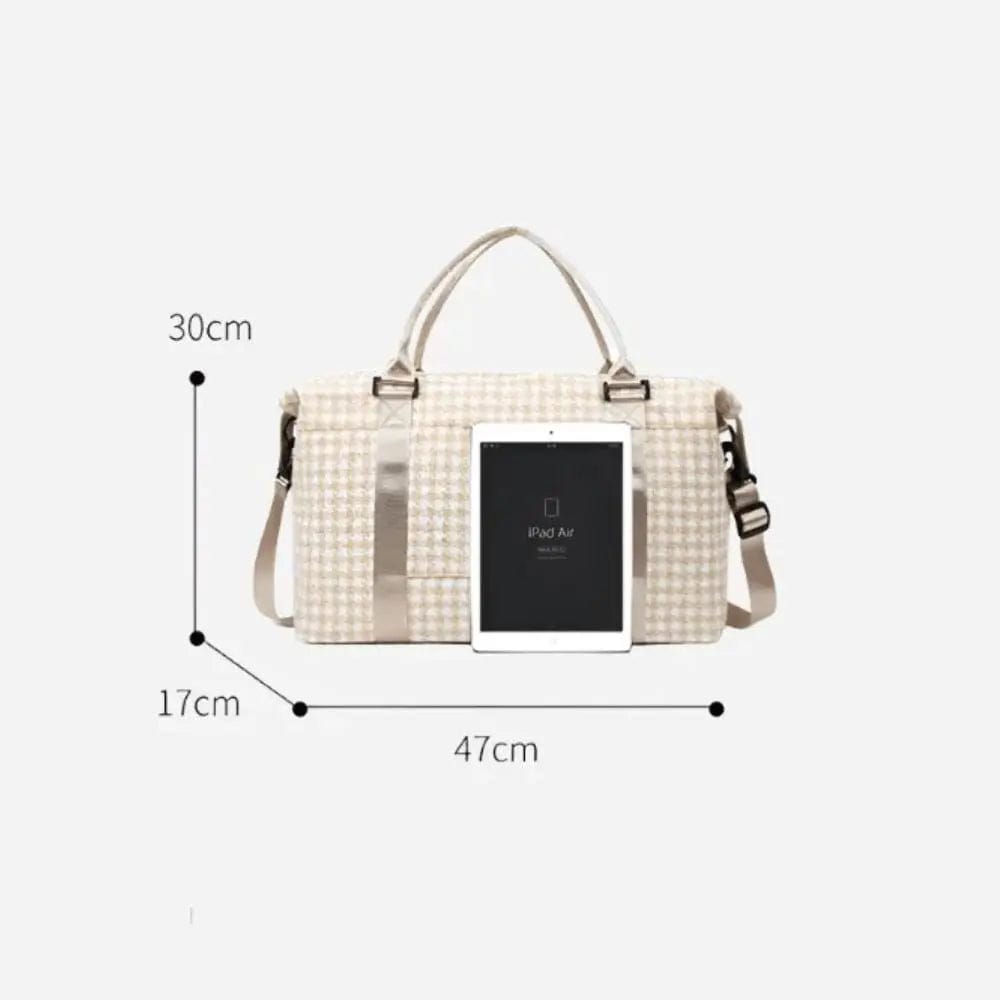 Sac cabine femme Dailysac