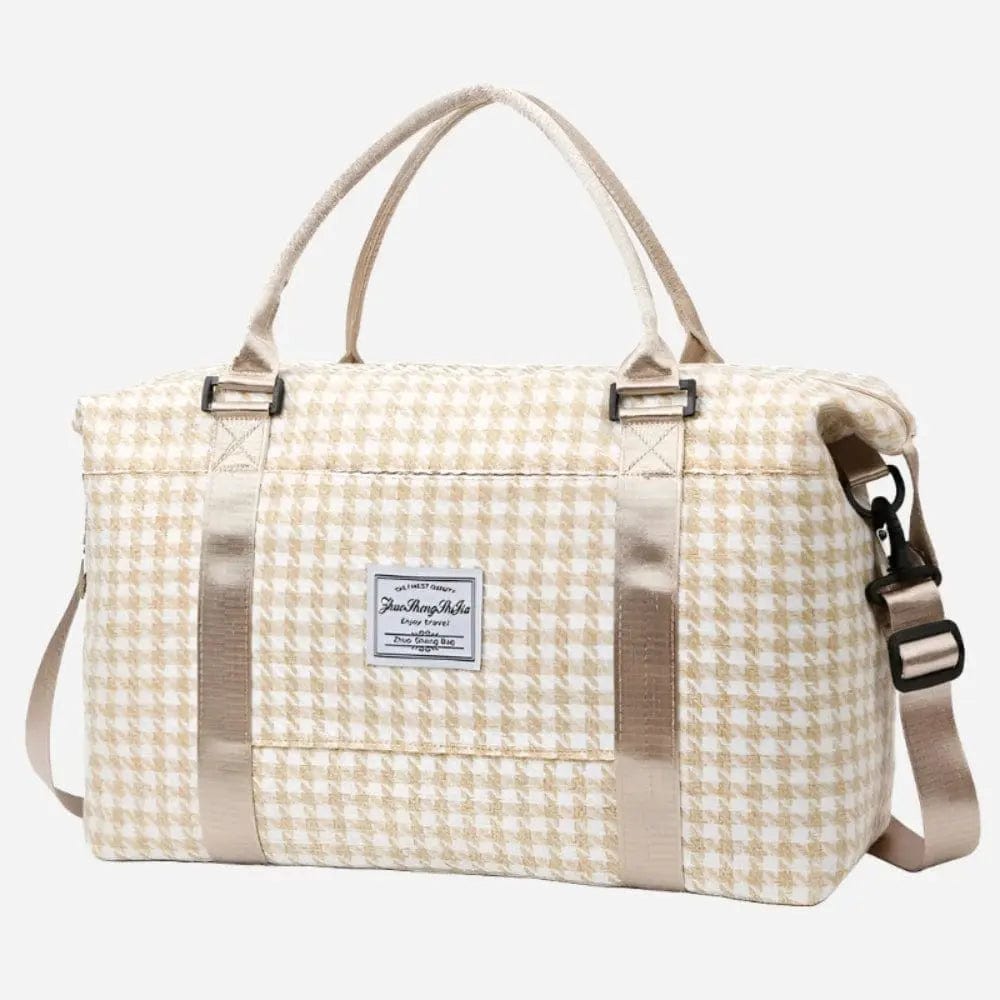 Sac cabine femme Kaki Dailysac