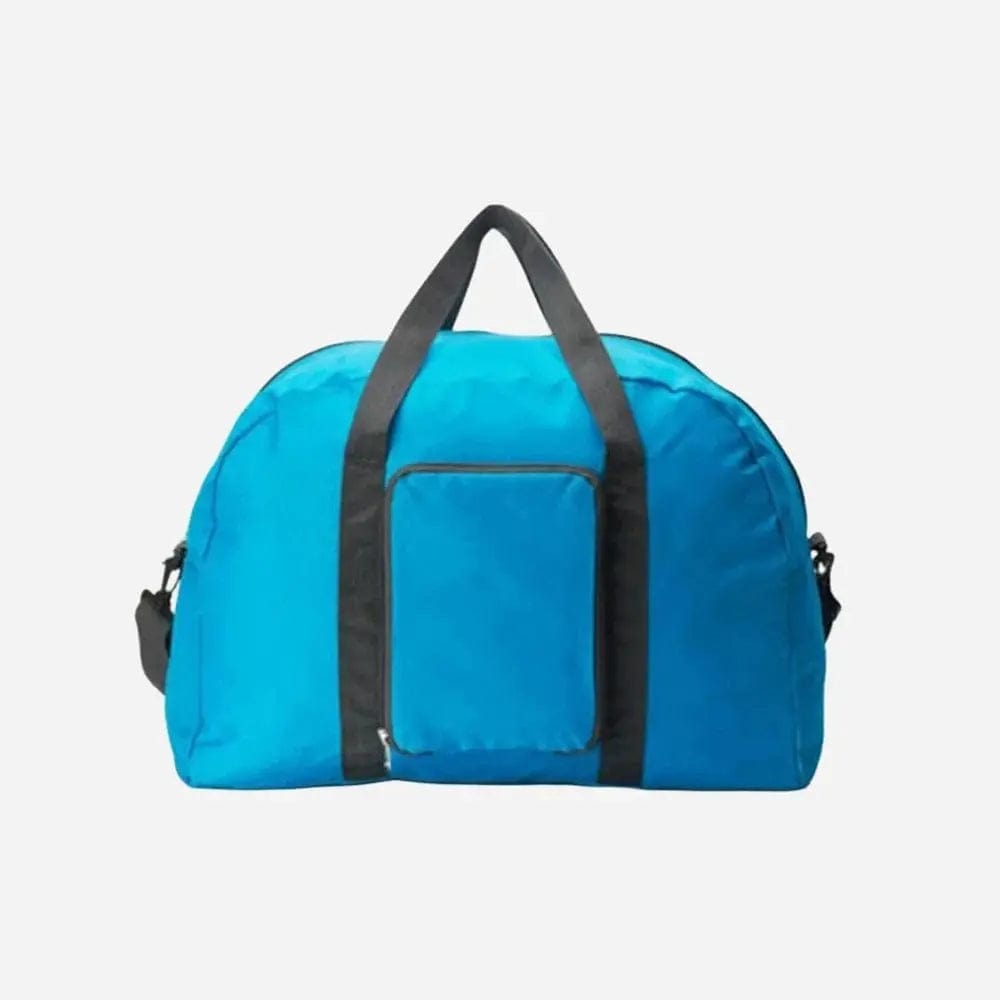 Sac cabine pliable Bleu Dailysac