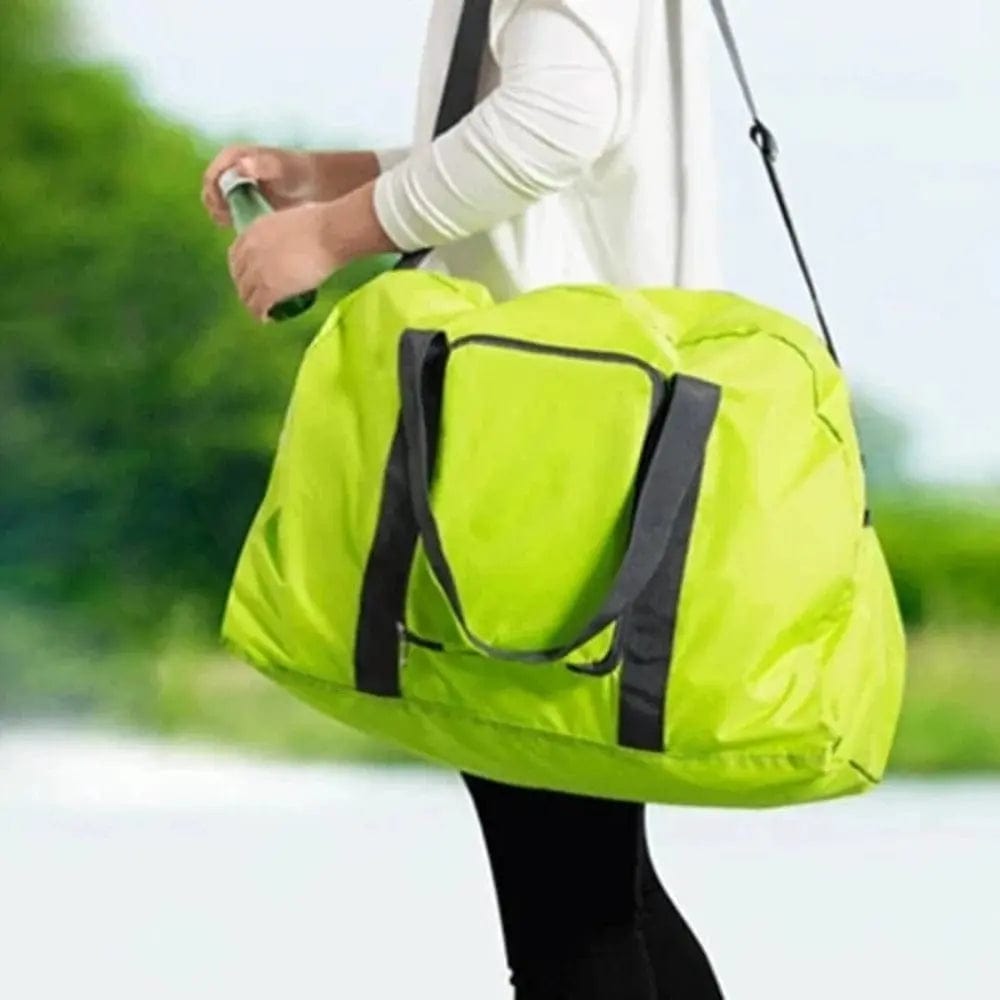 Sac cabine pliable Dailysac