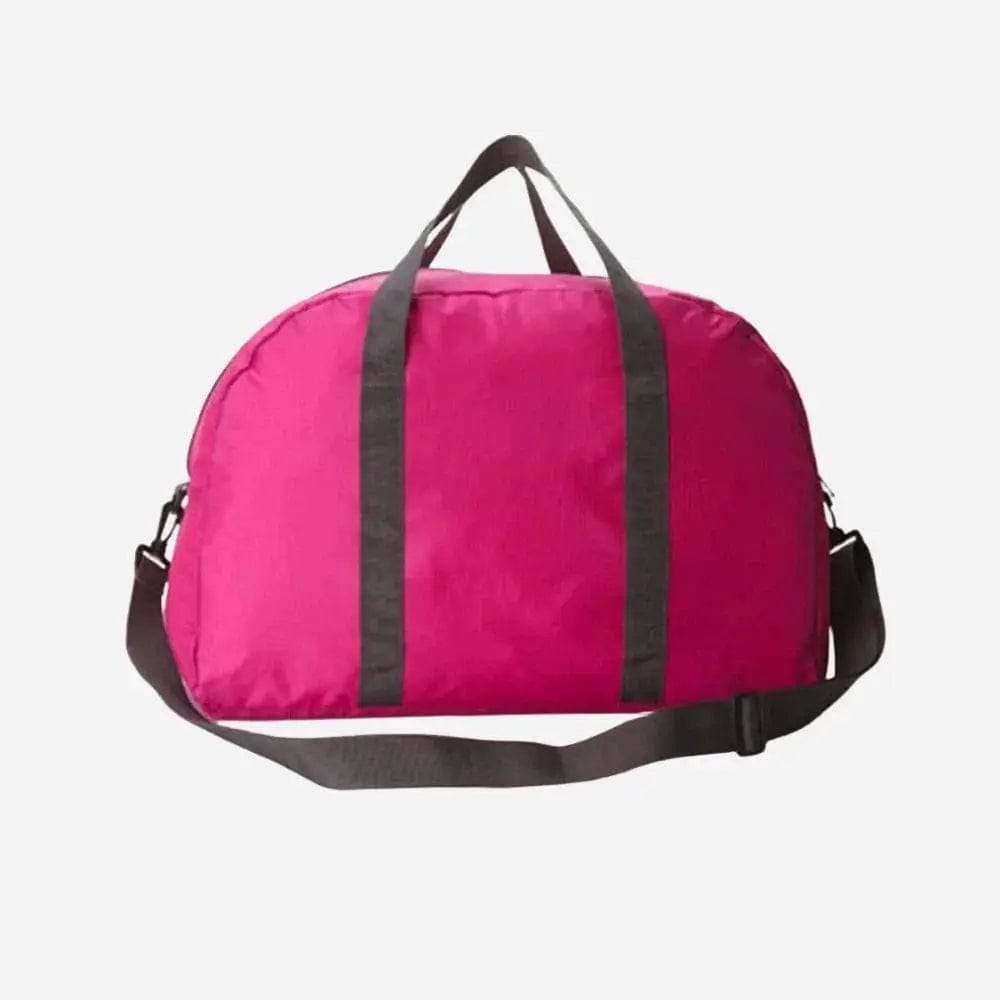 Sac cabine pliable Rouge Dailysac