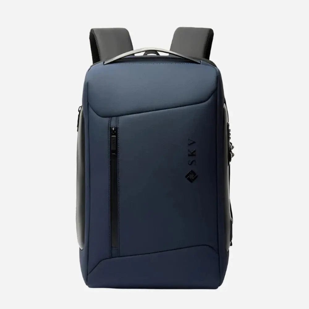 Sac cabine robuste Bleu Dailysac