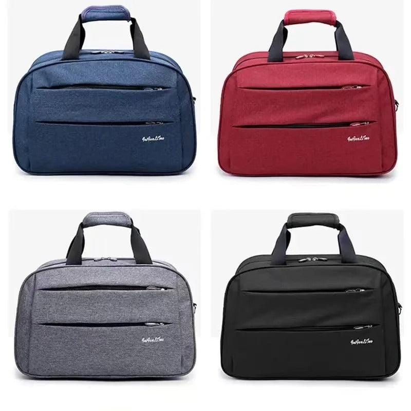 Sac cabine souple Dailysac