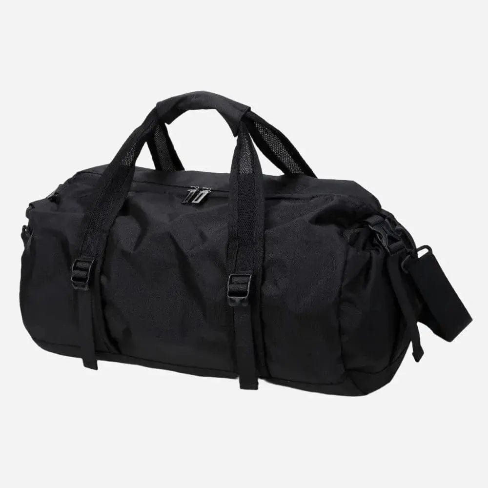 Sac cabine souple Noir Dailysac