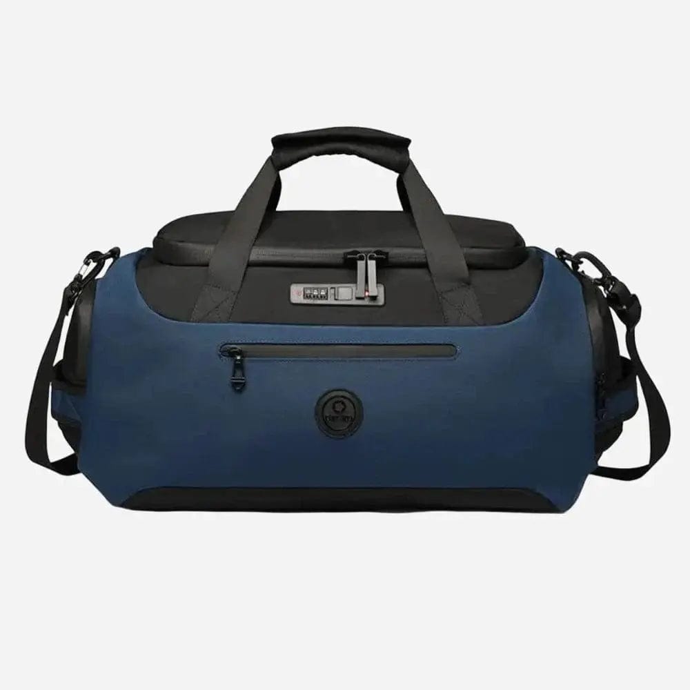 Sac compartiment voyage Bleue Dailysac