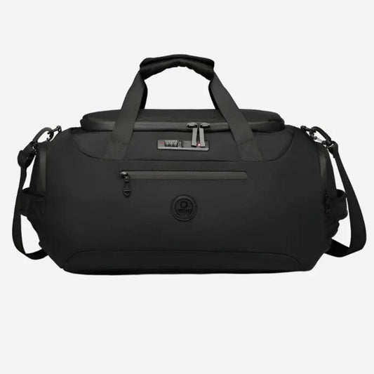 Sac compartiment voyage Noir Dailysac