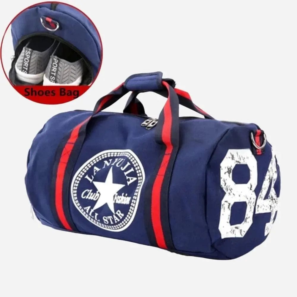 Sac de sport et voyage Dailysac