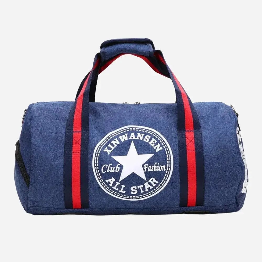 Sac de sport et voyage Dailysac