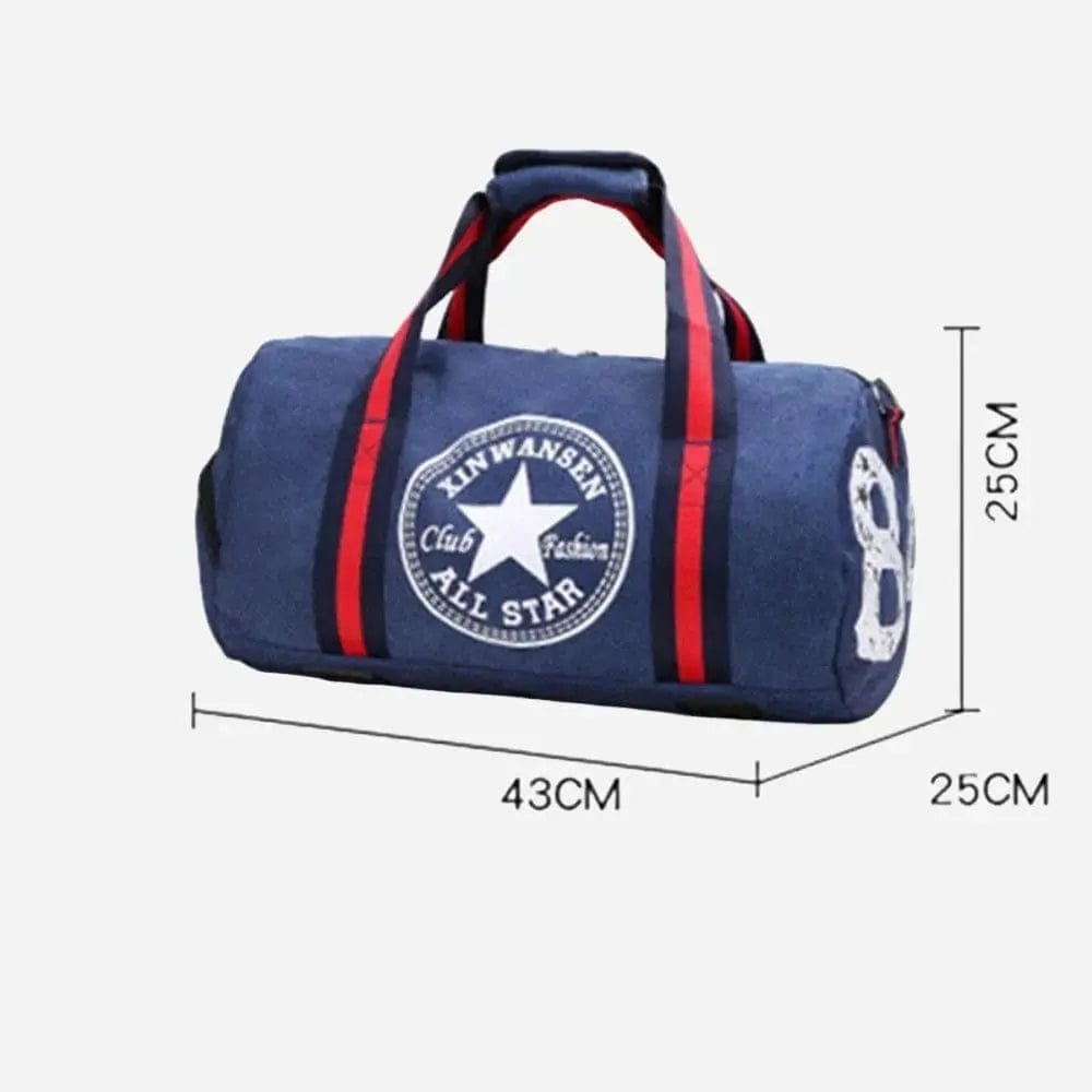 Sac de sport et voyage Dailysac