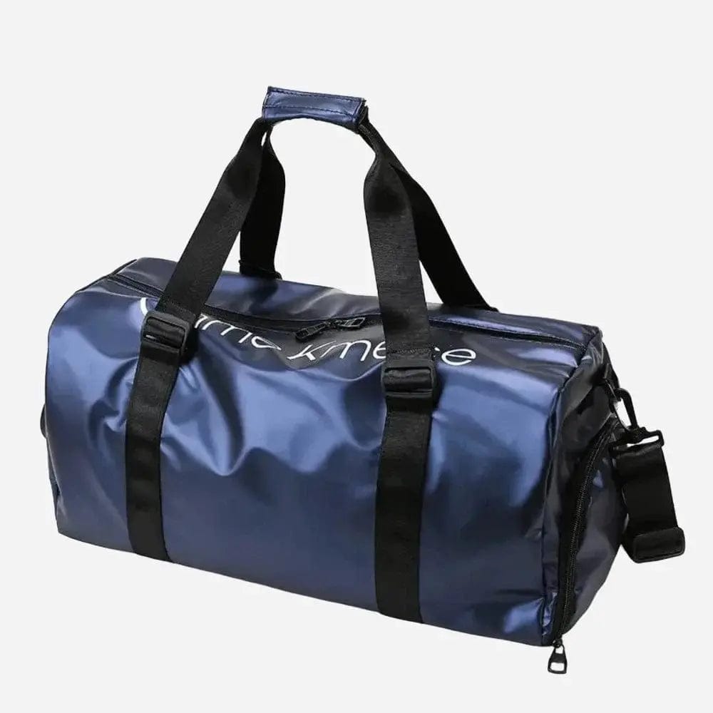 Sac de voyage 35 litres Bleu foncé Dailysac