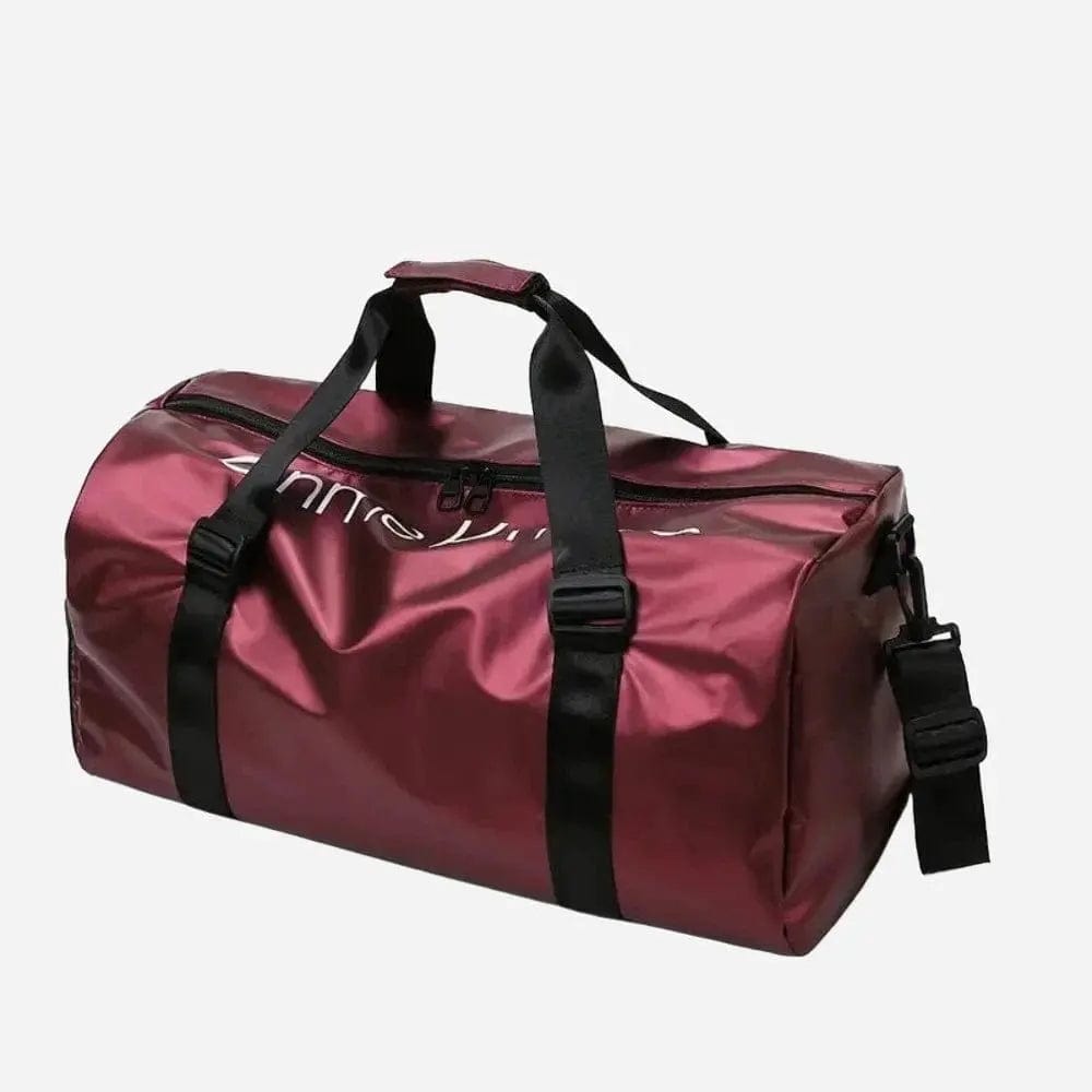 Sac de voyage 35 litres Rouge Dailysac