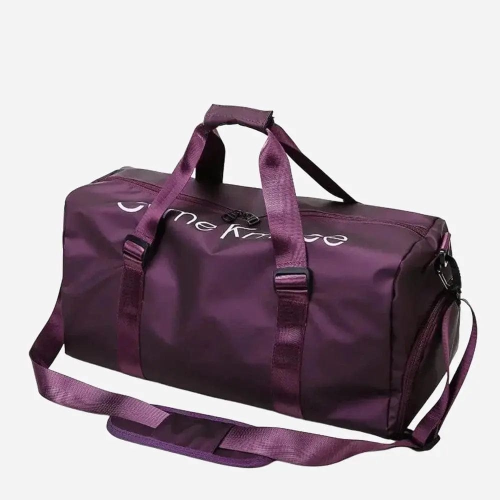 Sac de voyage 35 litres Violet Dailysac