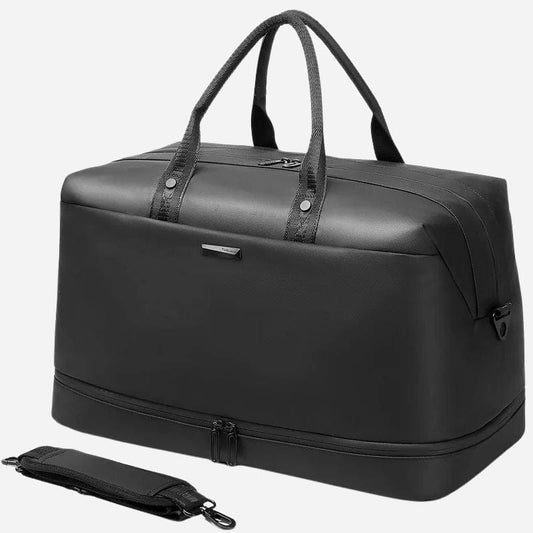 Sac de voyage 40 litres Noir Dailysac