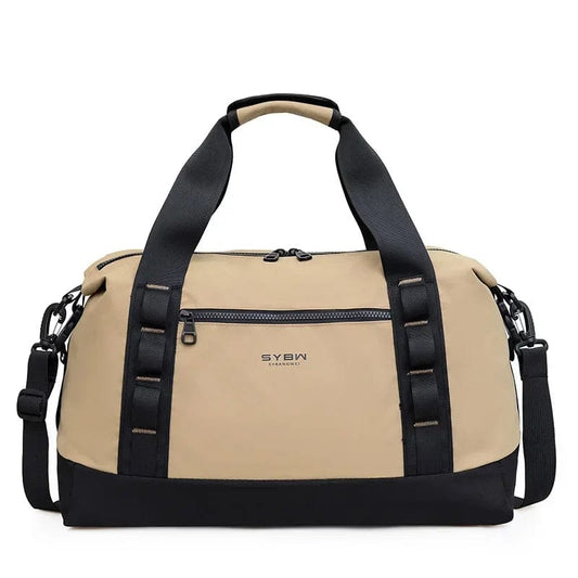 Sac de voyage 48h Khaki Dailysac