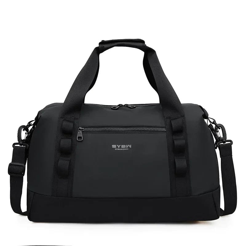 Sac de voyage 48h Noir Dailysac