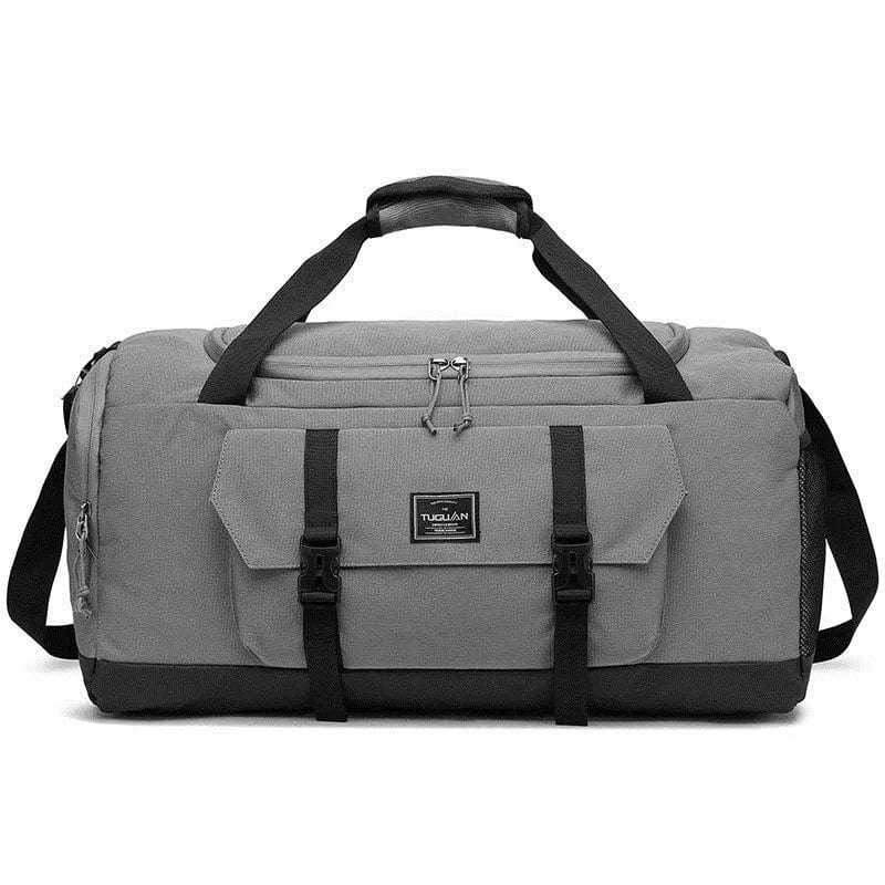 Sac de voyage 50l Gris Dailysac